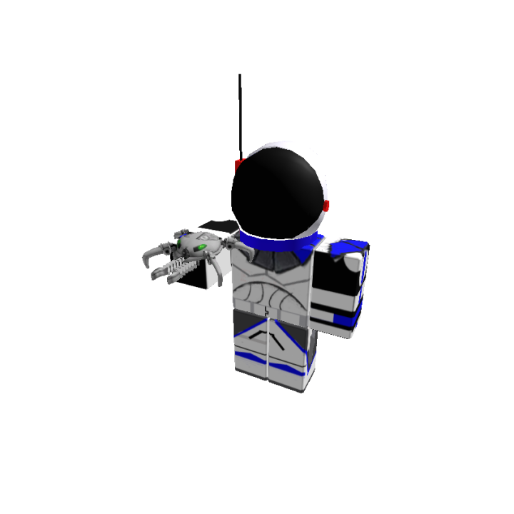 Roblox banner for @Necmi