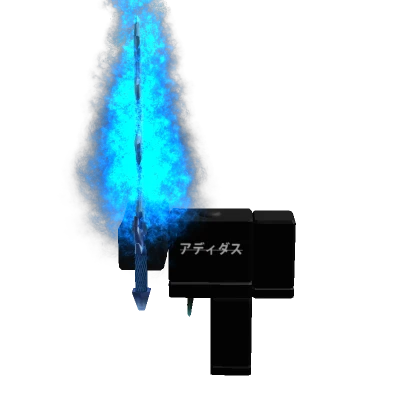 Phantom_Rishi's avatar