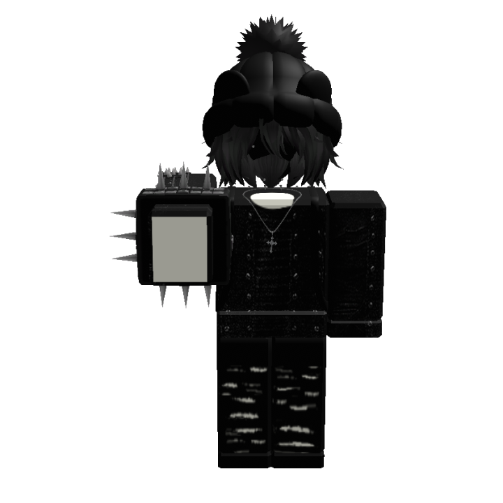 Roblox banner for @risks