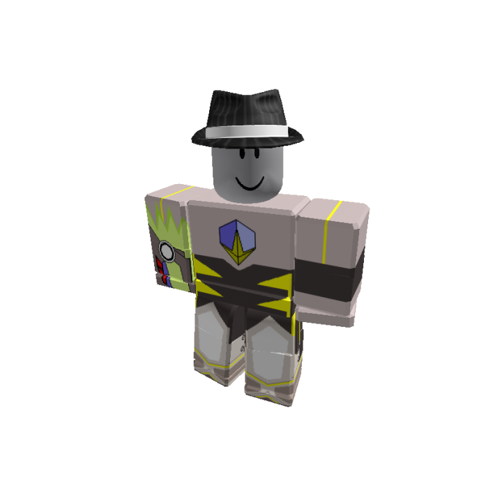 Roblox banner for @Dimensional