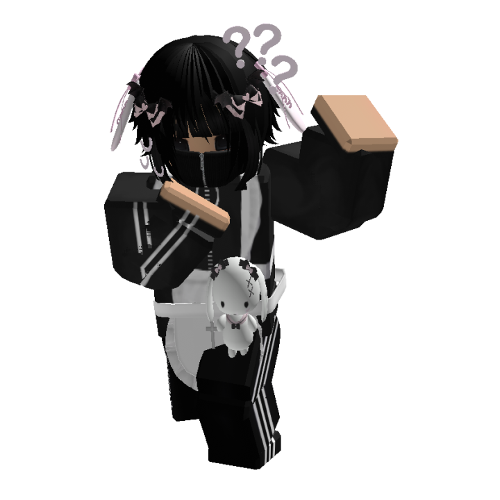 Roblox banner for @xGOREZx