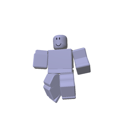 Conquest - Viltrumite Animation Pack