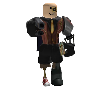Wricky's avatar