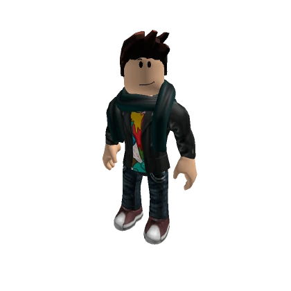 Karsonbear21's avatar