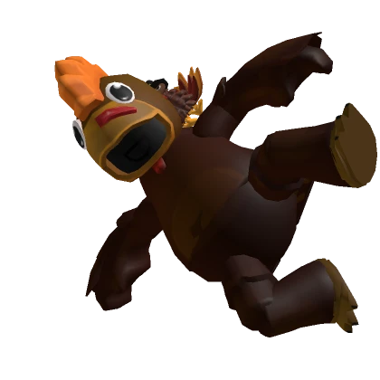 agentchickenmann's avatar