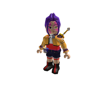 RUMI - Roblox