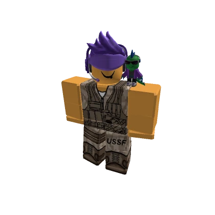 Beetlejuice's avatar
