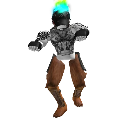 Evansx's avatar