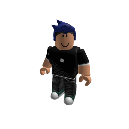 Full avatar of UltraVoidVenom2013