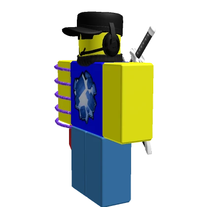 BILLGENG's avatar