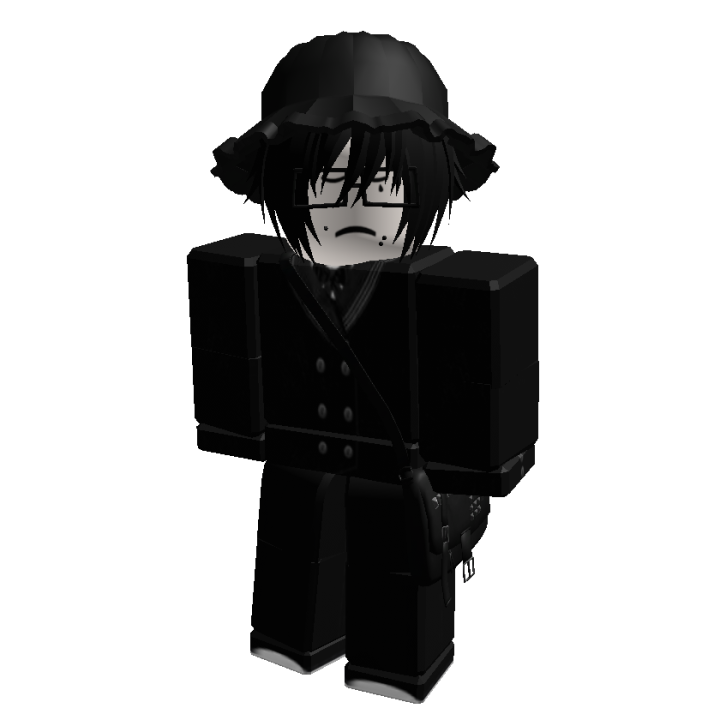 Roblox banner for @paintball
