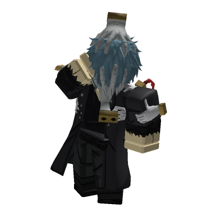 LilithBellflower's avatar