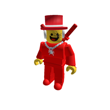 Sammy - Roblox