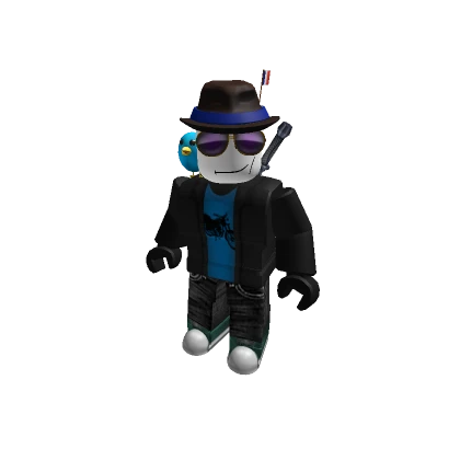 IRealHaikal's avatar