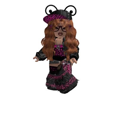 Raylien's avatar