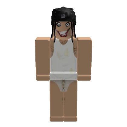 GuestGoWild's avatar