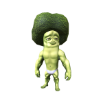Broccoli Bro