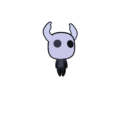 MINI CUTE HOLLOW KNIGHT V2