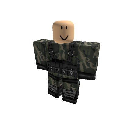 Full avatar of Troopster77