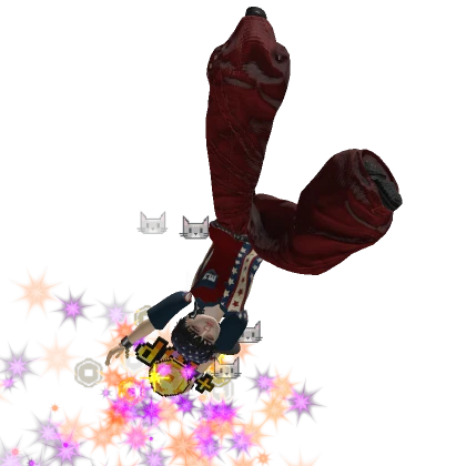 sacrificetones's avatar