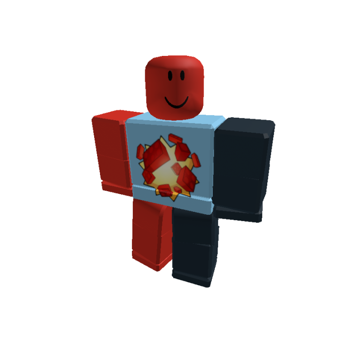 Roblox banner for @handgun