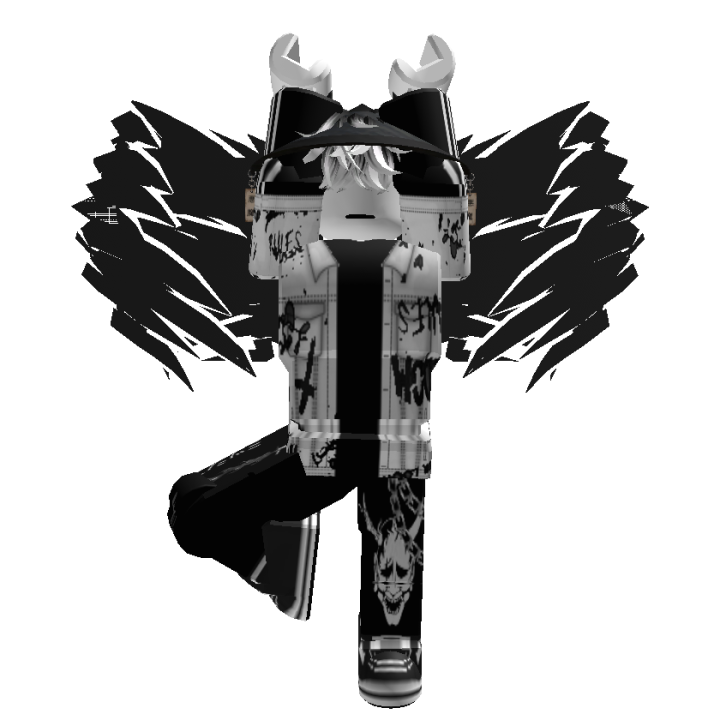 Roblox banner for @HS_YONG