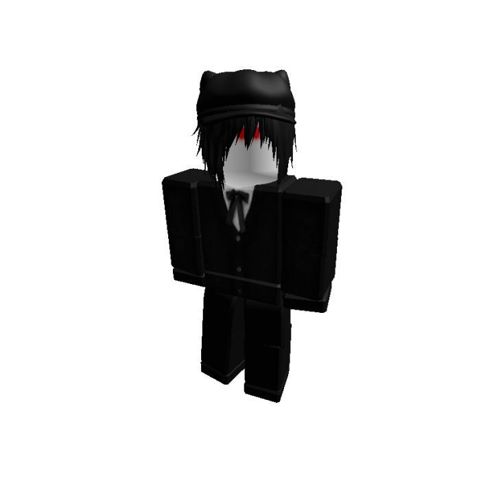 Roblox banner for @creeping
