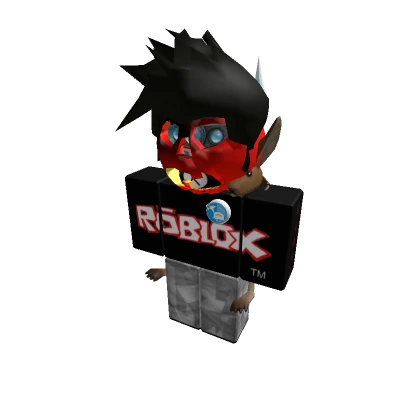 ScaryLuckyMiner's avatar