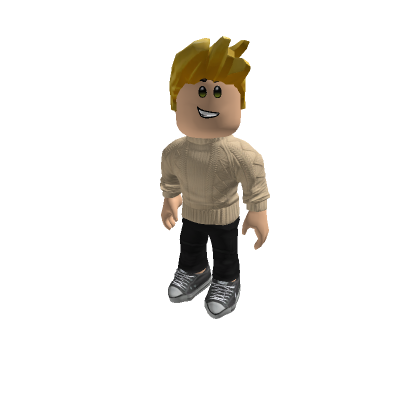 Full avatar of ImNoobForeverWow