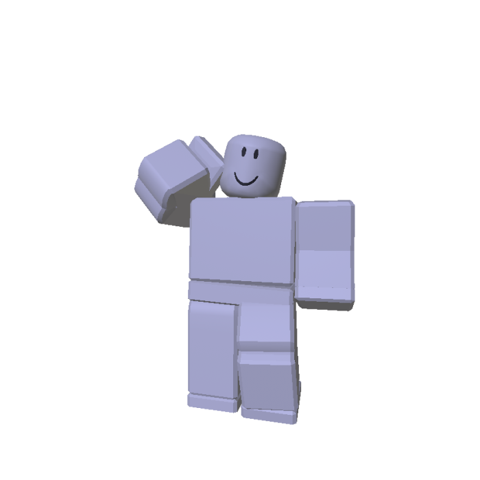 Headphones Animation Pack