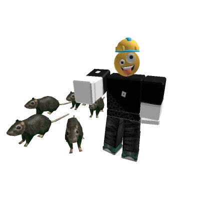 TheBiggerCheese's avatar