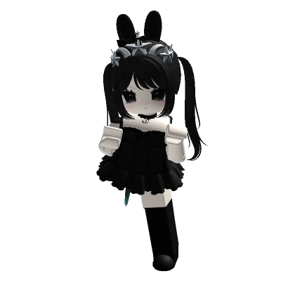 Rixhanna's avatar