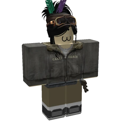 ilovepeppers45's avatar