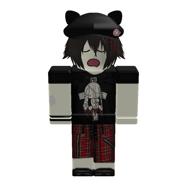 Roblox banner for @Snout