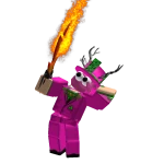 CriticalSerovadox's avatar