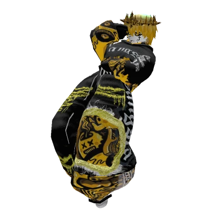 ELITExNYO_EZ's avatar