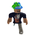 Electrictigerty's avatar