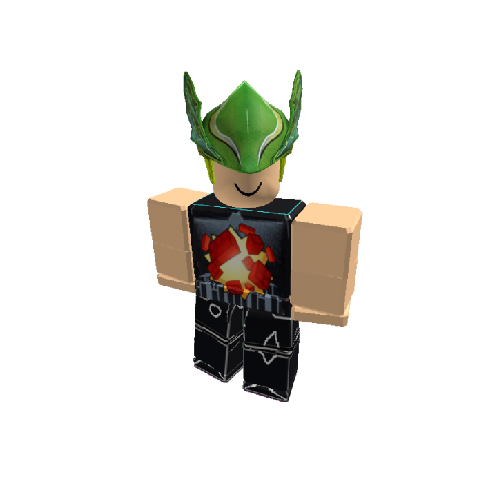 Roblox banner for @naples