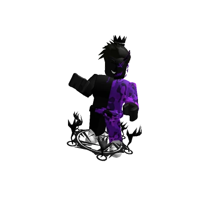 TheDevilXII's avatar