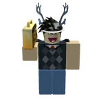 Jackarroni's avatar