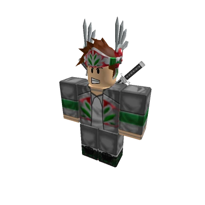 RunWithTheScissors's avatar