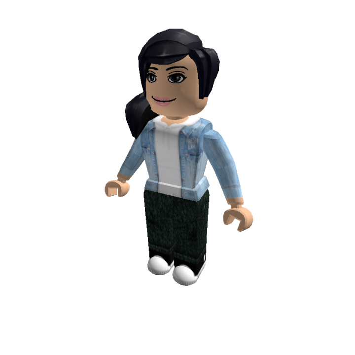 Roblox banner for @WhyMe1125