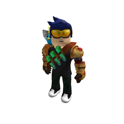 iiandpoloxx's avatar