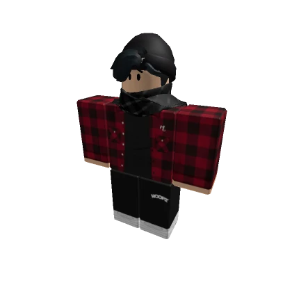 InfrasedPath's avatar