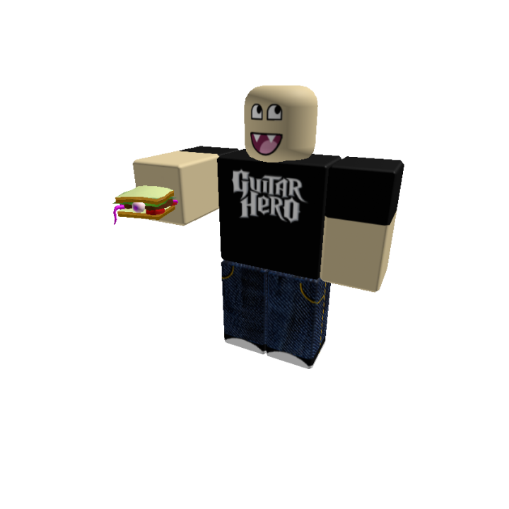 Roblox banner for @Puritans