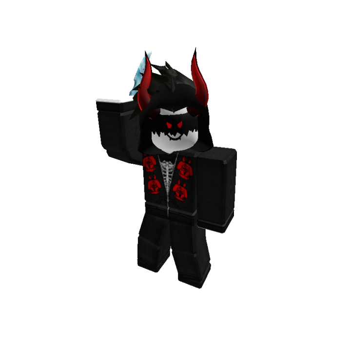 Roblox banner for @nex
