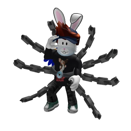 Bugsbunny1452's avatar