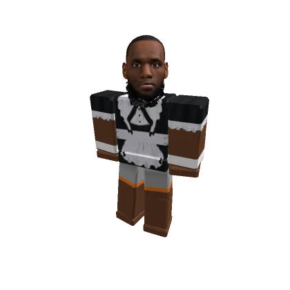 lebron's avatar