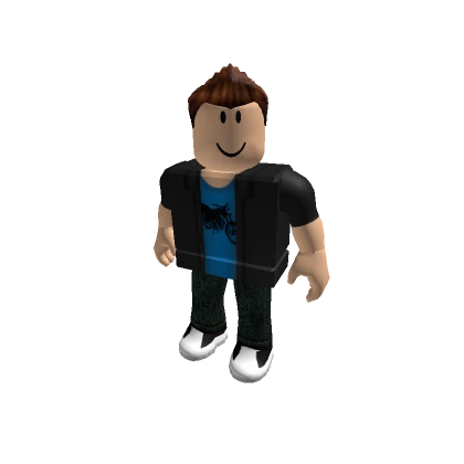 CrazyEvantodd's avatar