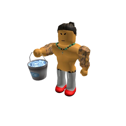 LilTayzer14's avatar